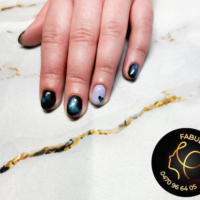 Professionele nagelstyliste Izegem, West-Vlaanderen