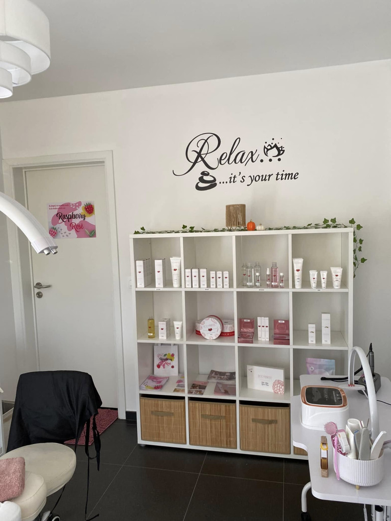 Professionele schoonheidsspecialiste Waregem, West-Vlaanderen