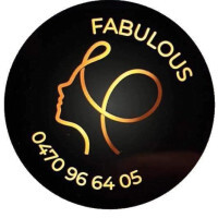 Logo Fabulous By Jessie