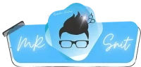 Logo Mr. Snit