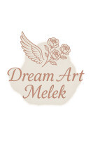 Logo Dream Art Melek