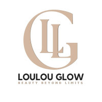 Logo Loulou Glow
