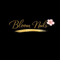 Logo Bloom Nails