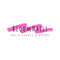 Logo BloomNails